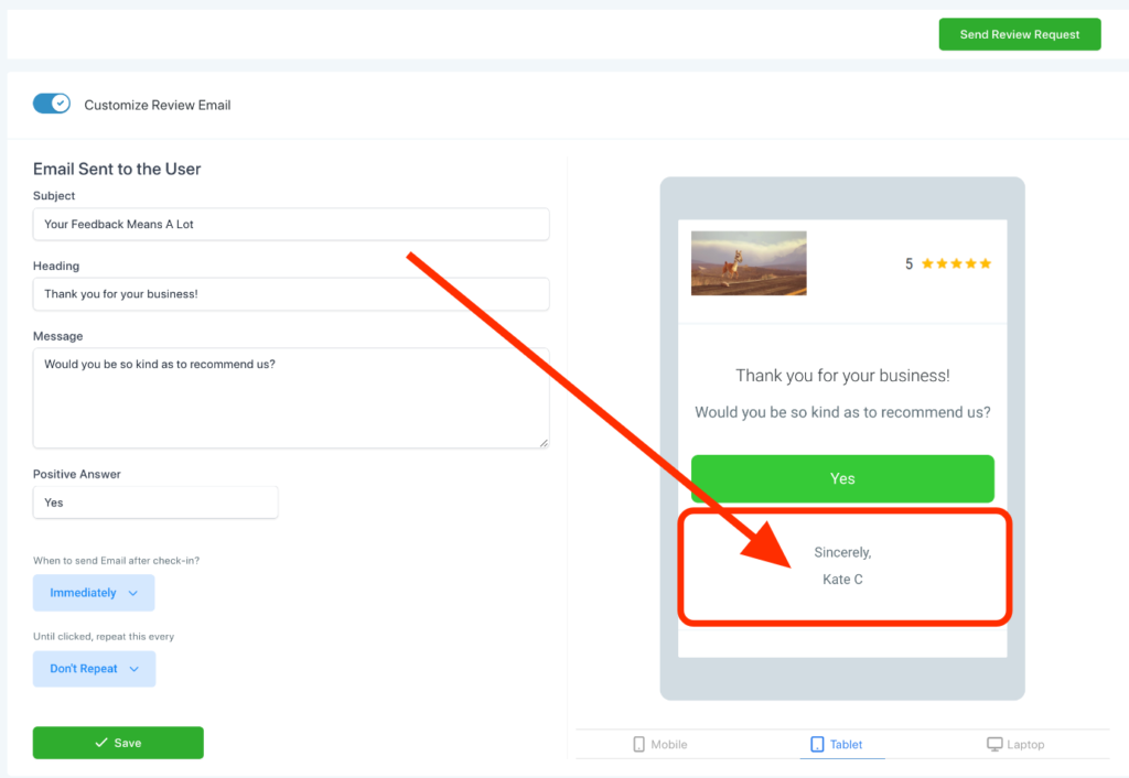 Digital Marketing Snapshot for GhL