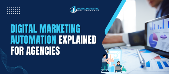 In this article, you’ll learn what marketing automation is, how it works for agencies, what tools to use, and how to implement it step by step.